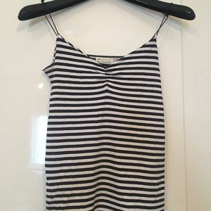 Zara top